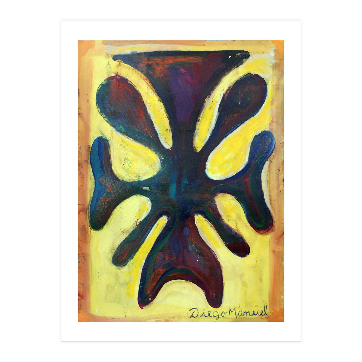 Perfil 2023 4 (Print Only)