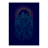 Neon City (Print Only) thumbnail