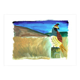 Quail (Print Only) thumbnail