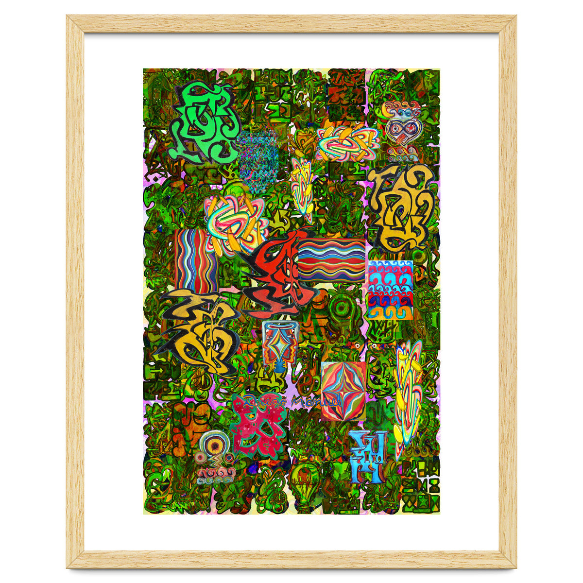 Graffiti Digital 2022 418