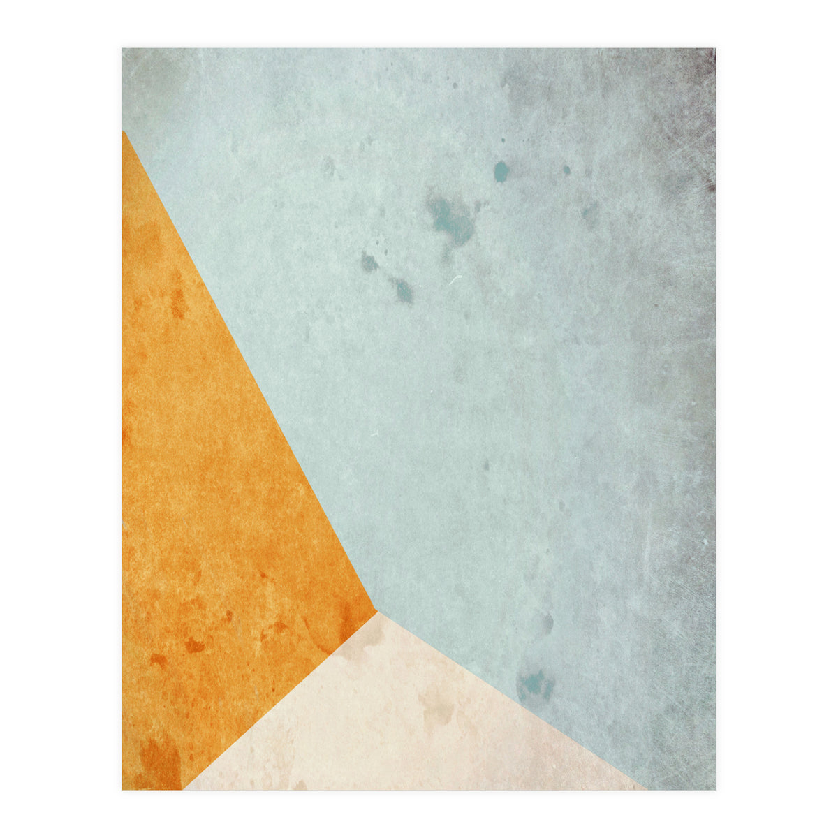 Minimal GeoShapes 2 (Print Only)