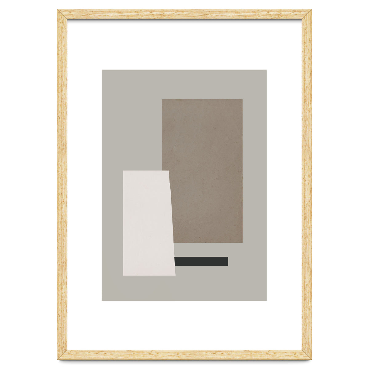 Scandinavian Abstract