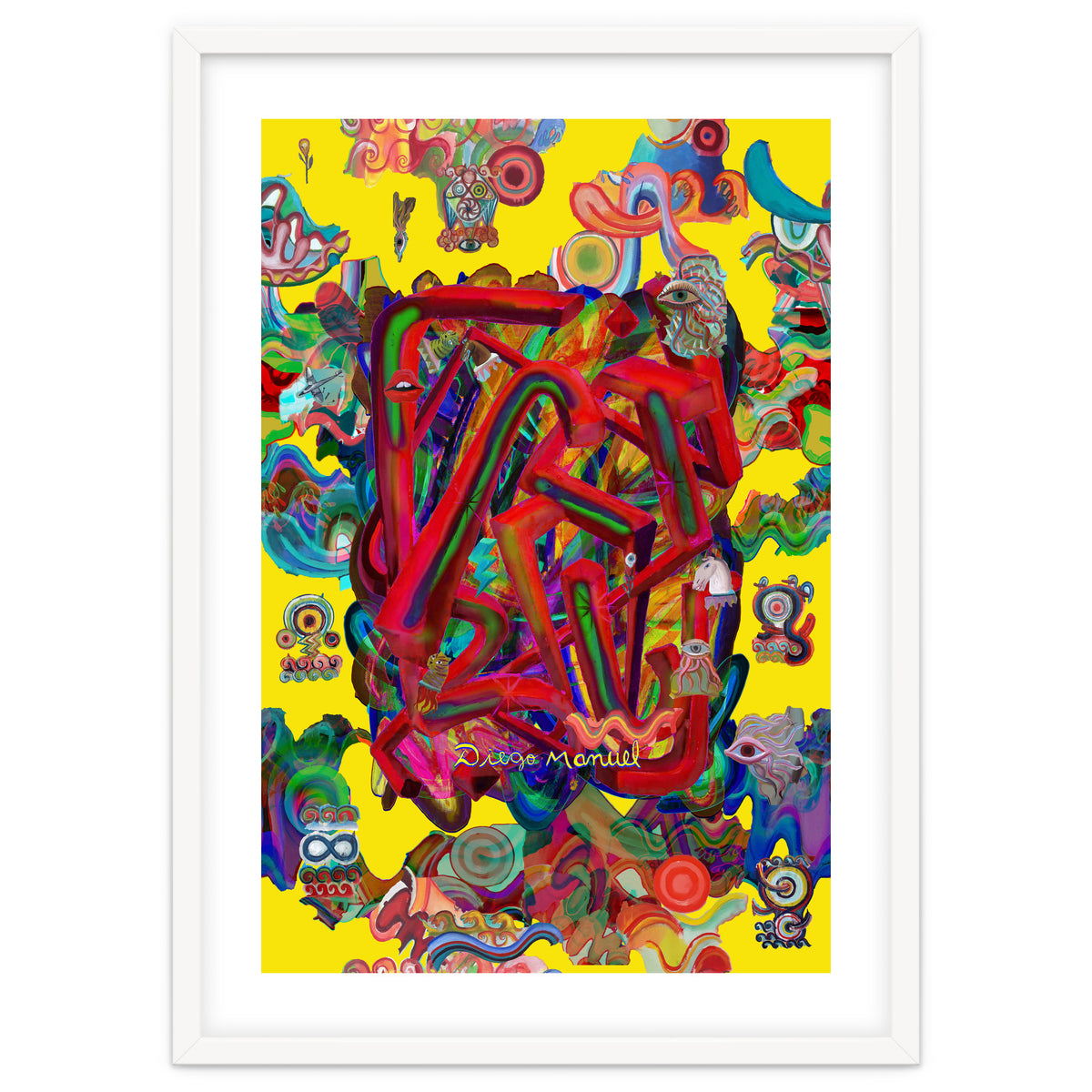 Muchas Cosas 2021 118