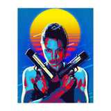 Tomb Raider (Print Only) thumbnail