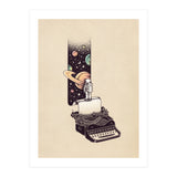 Beyond Your Imagination (Print Only) thumbnail