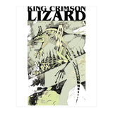 Tribute to King Crimson (Print Only) thumbnail