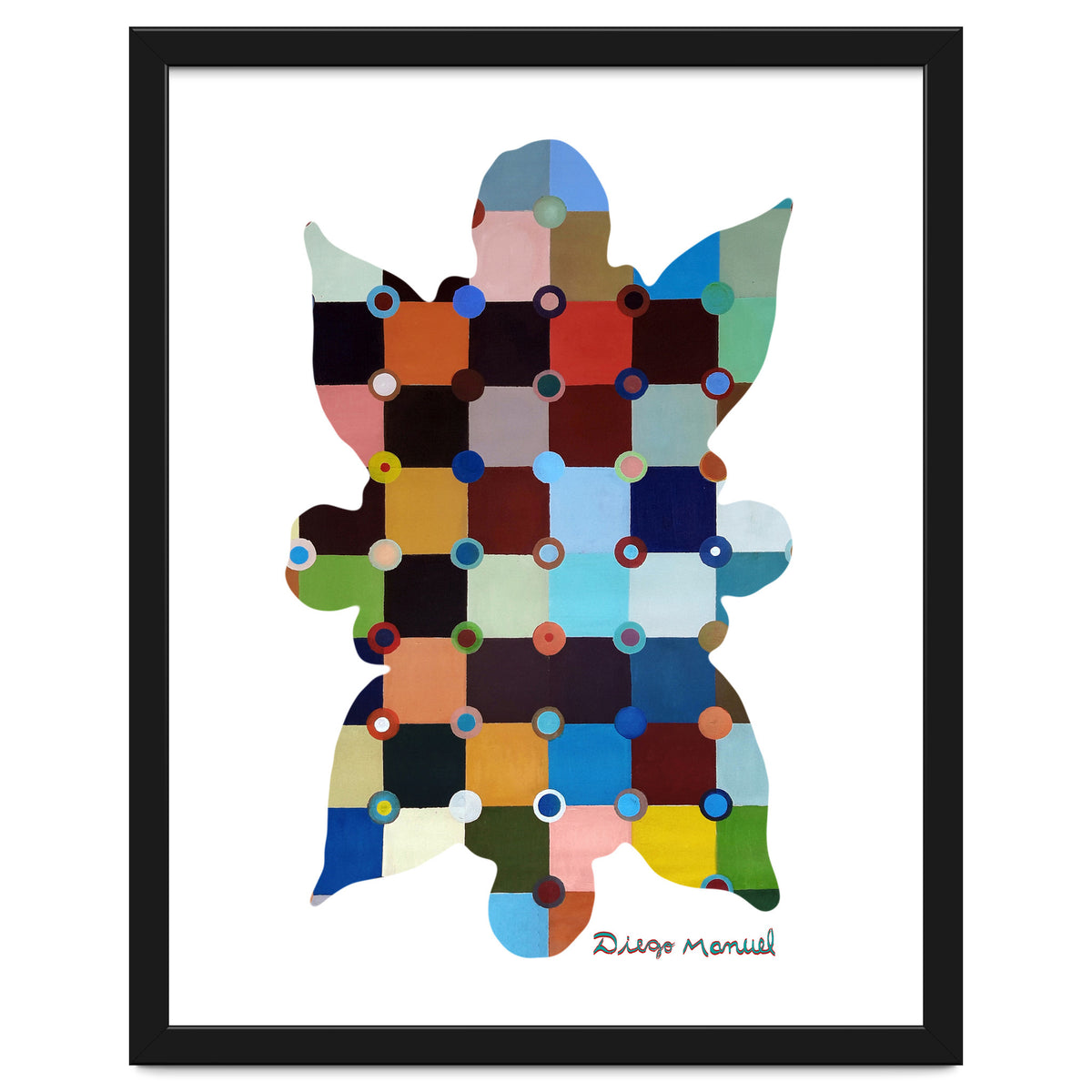 Pop Abstract 2023 46 Copia