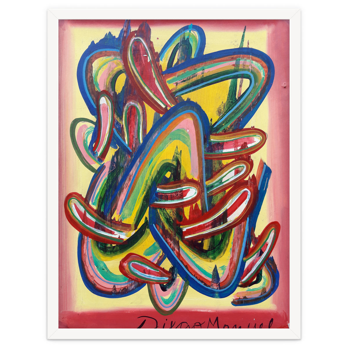 Formas En El Espacio 18