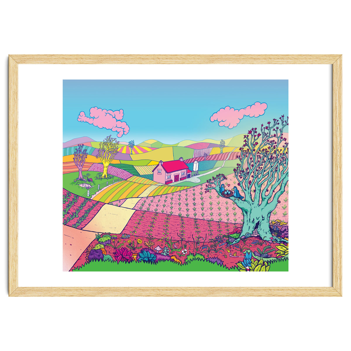 Sow the Seeds - Abbeydale Brewery x Siren Craft Brew