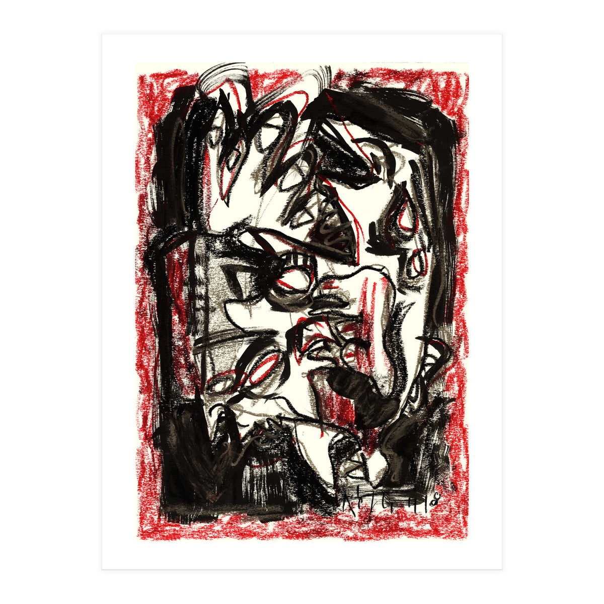 Emotions (Print Only)