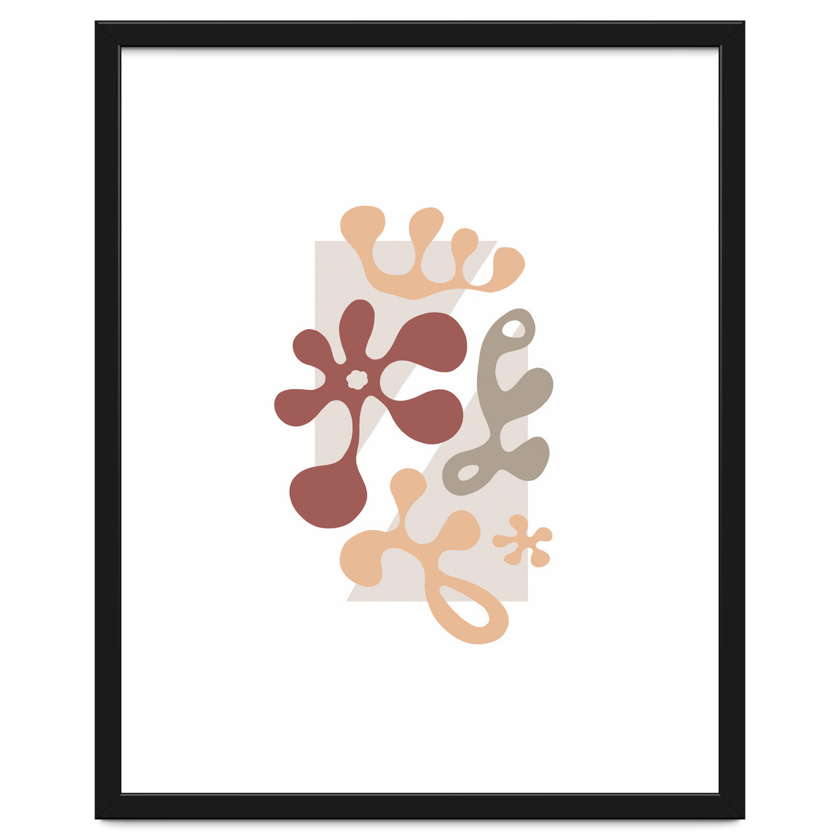 Twisted Beats No. 4 - Underwater