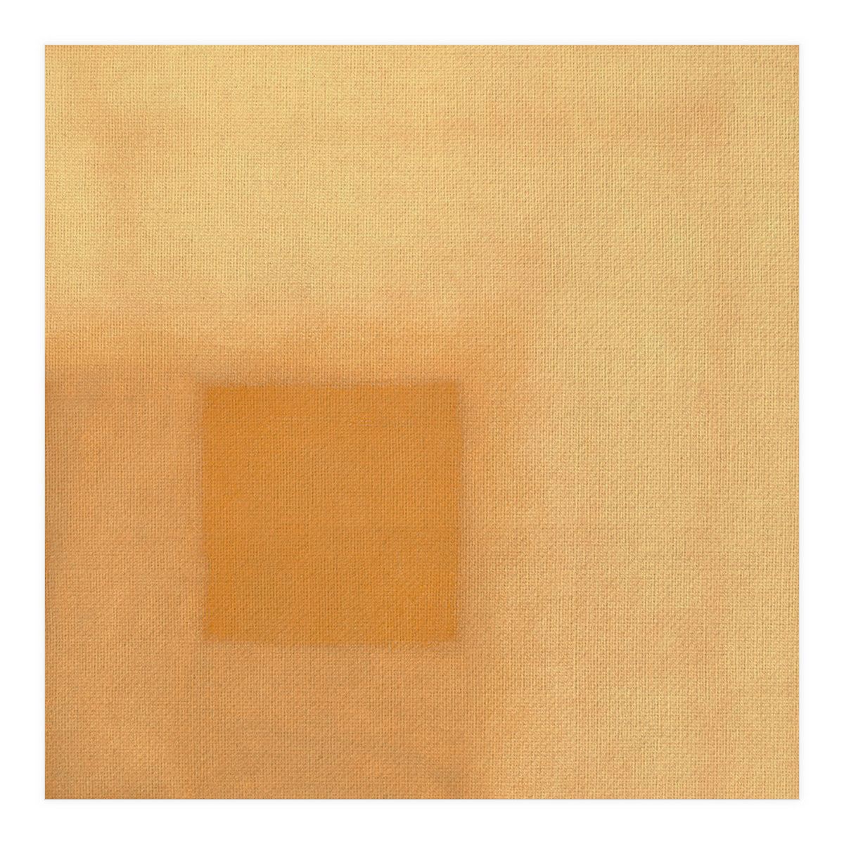 Yellow Finish (Print Only)