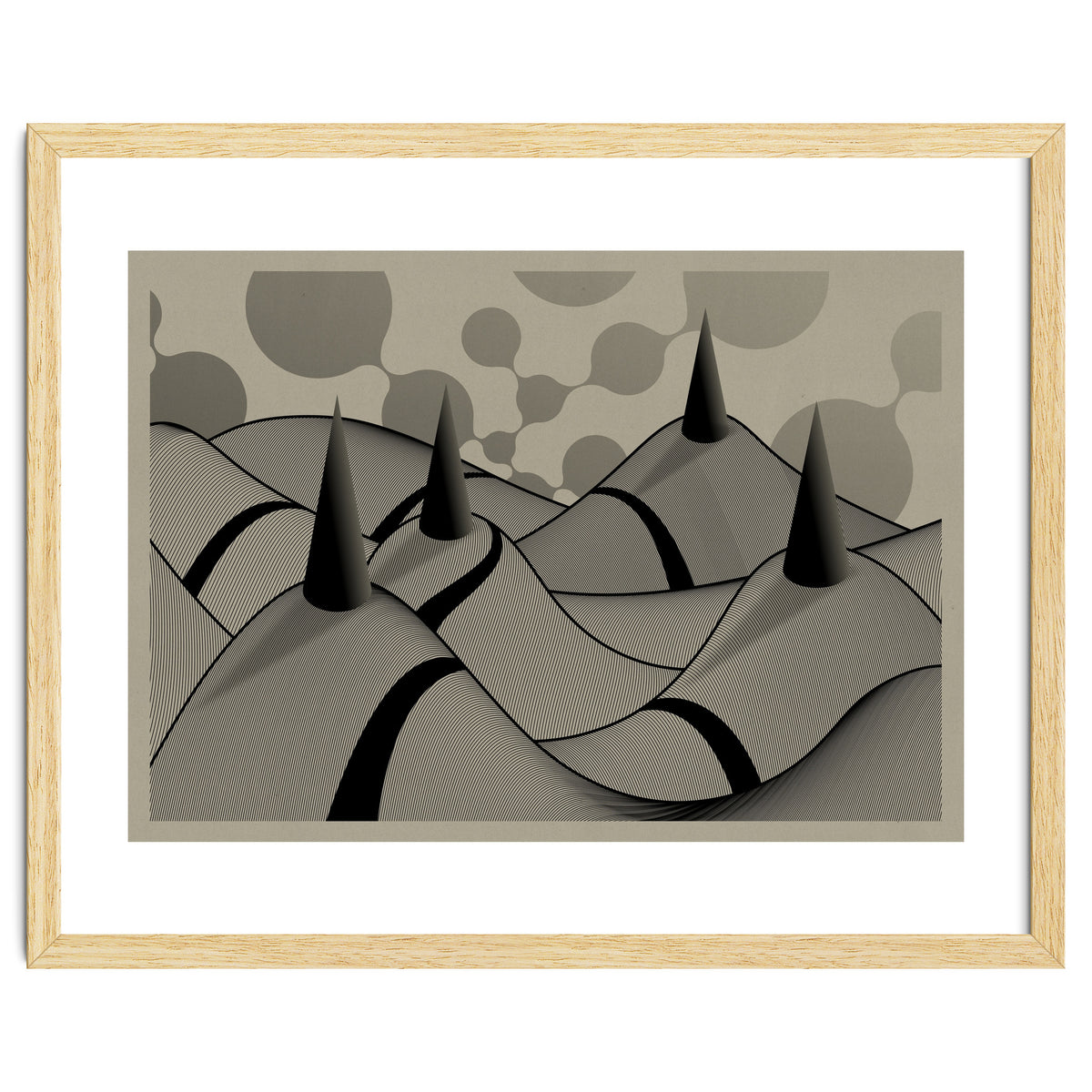 A quick peek into the elsewhen