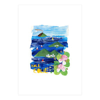 Aeolians Islands (Print Only)