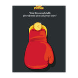 Butch Pulp Fiction movie poster (Print Only) thumbnail
