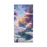 First Dawn (Print Only) thumbnail