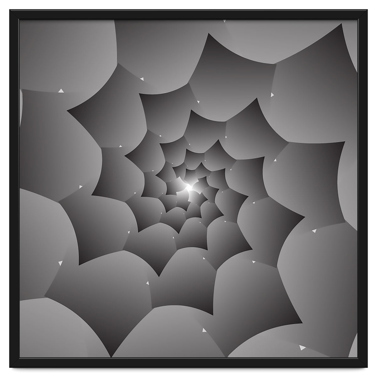 Abstract Modern Design Art