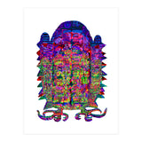 Graffiti Digital 25 (Print Only) thumbnail