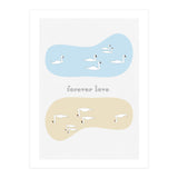forever love  (Print Only) thumbnail
