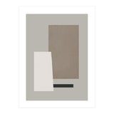 Scandinavian Abstract (Print Only) thumbnail
