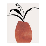 Winter Flowers (Print Only) thumbnail