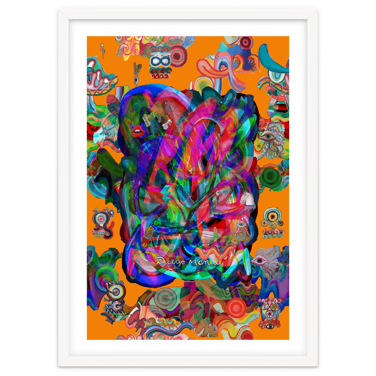 Muchas Cosas 2021 139