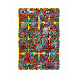 Formas 14 34 3d And Pop 4 (Print Only) thumbnail