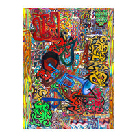 Jazz (Print Only)