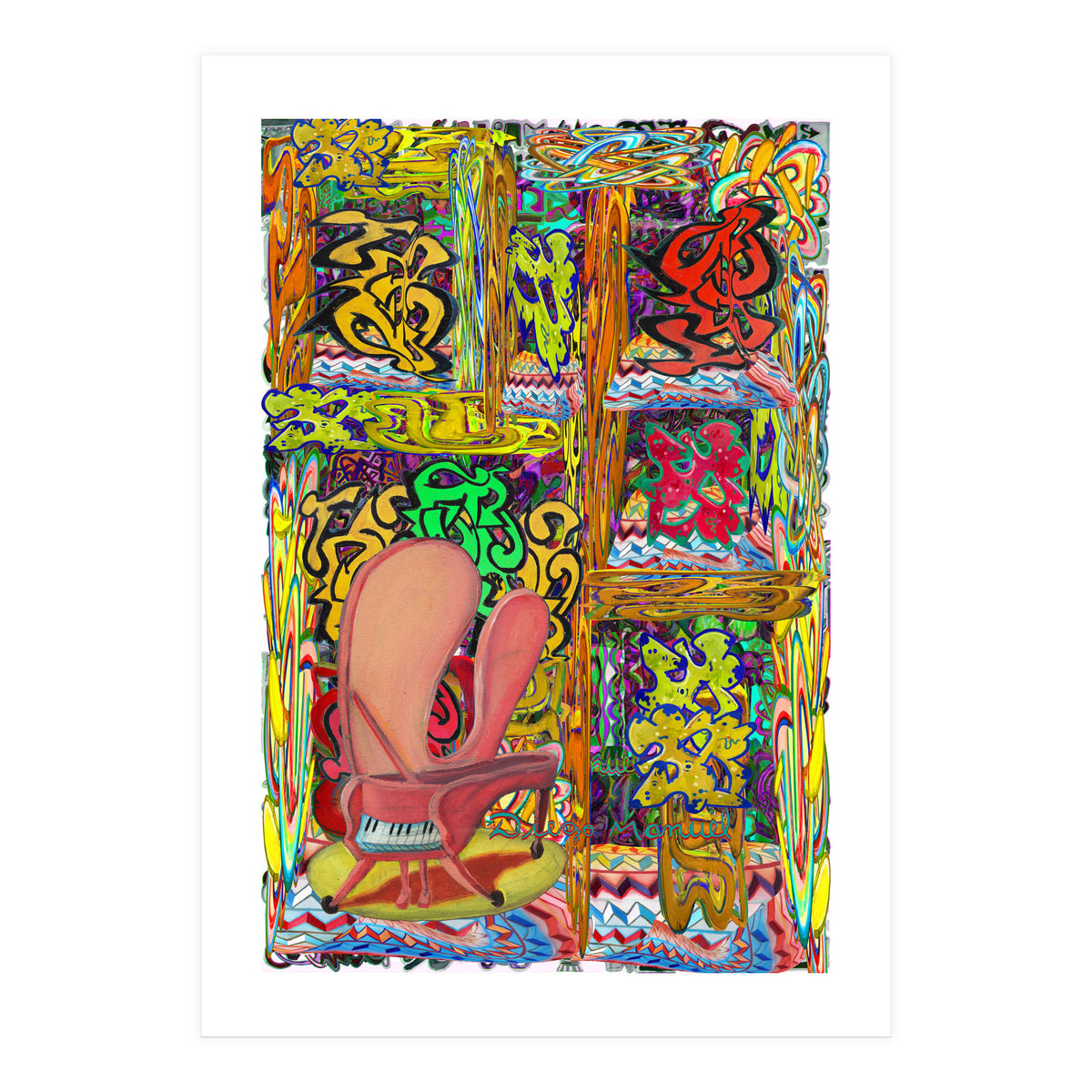 New Graffiti2022 651 (Print Only)