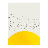 A Thousand Birds (Print Only) thumbnail