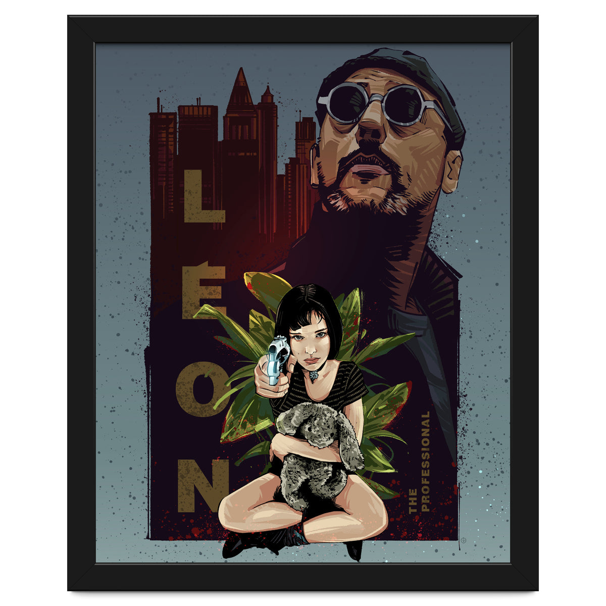 Leon The Professional