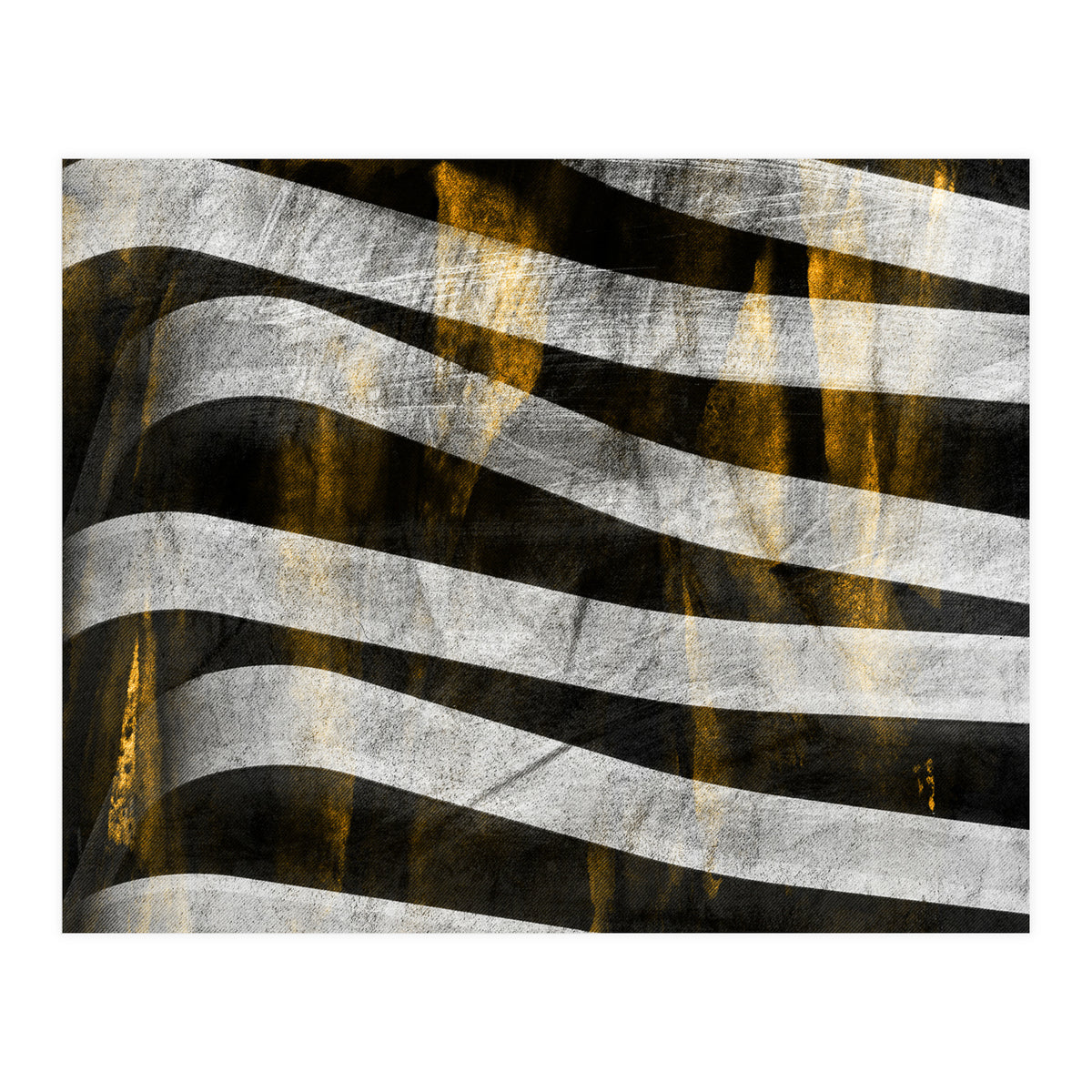 Brutal #2 (Print Only)