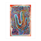 Graffiti Digital 2022 1012 (Print Only) thumbnail