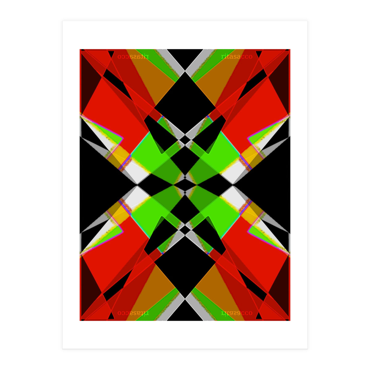 Colori T.2 (Print Only)