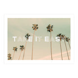 Take It Easy (Print Only) thumbnail