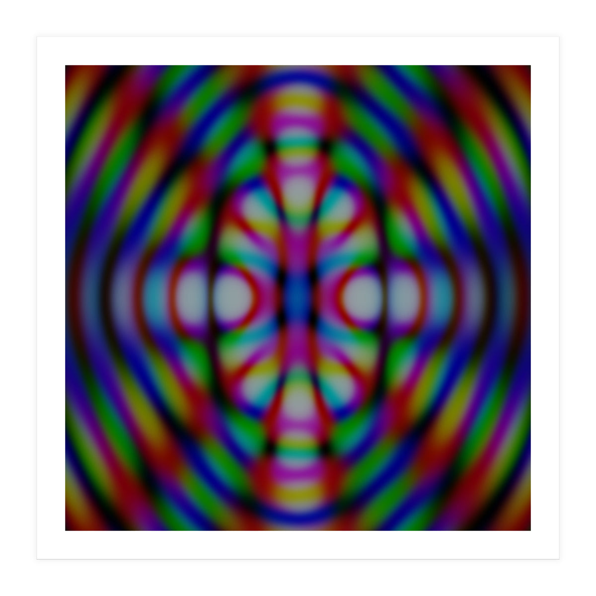 Circumscript Colors (Print Only)