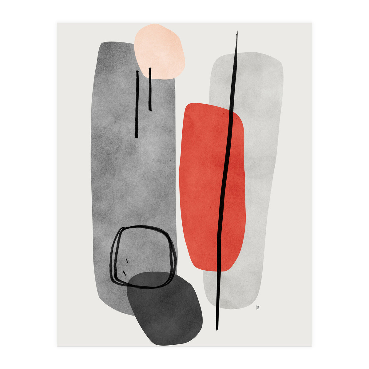 Guardian (Print Only)