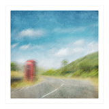 Who's Calling? (Print Only) thumbnail
