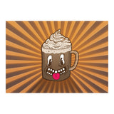 Cinnamon Mochacinno Stout  (Print Only) thumbnail