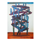 Graffiti Goteado 8 (Print Only) thumbnail