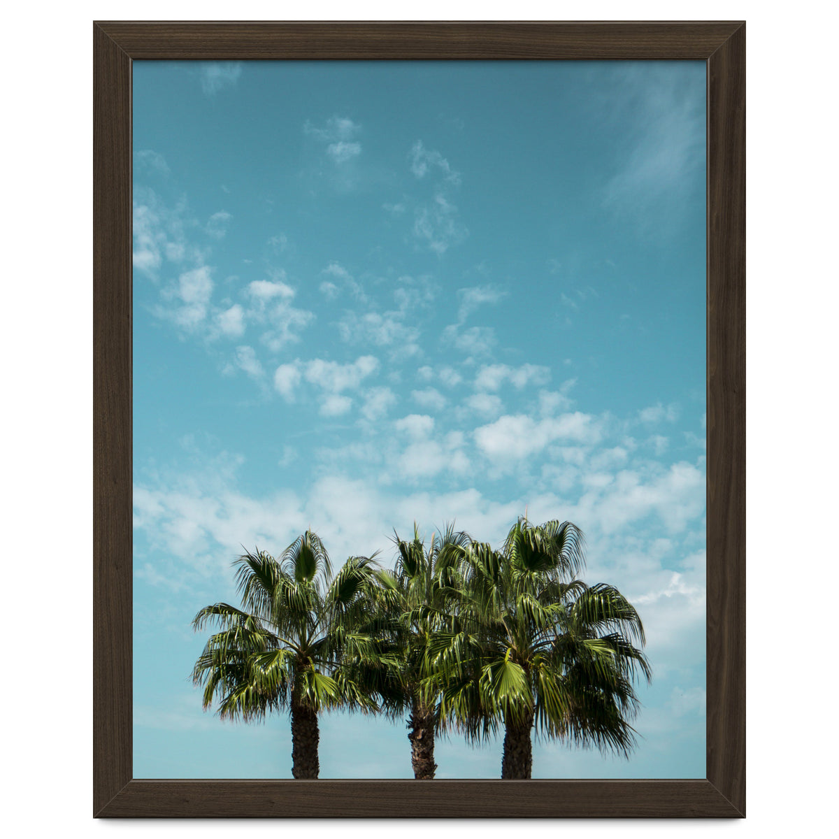 Good vibes. Landscape