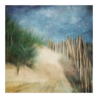 Whispering Grass (Print Only)