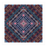 Georgian rug 5 (Print Only) thumbnail
