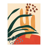 Abstract Scandi Botanical (Print Only) thumbnail