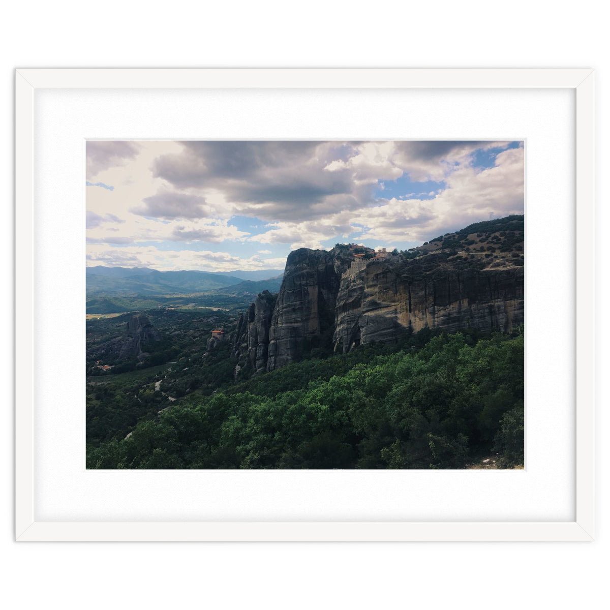 Meteora II