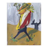 Joseph Plant (Print Only) thumbnail
