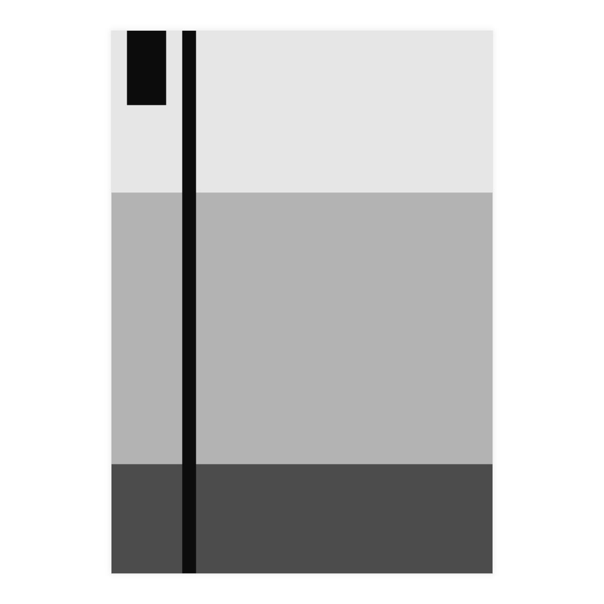 Abstrato Geométrico 38.6 (Print Only)