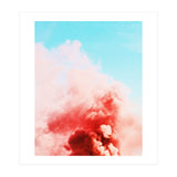 Candy Smoke (Print Only) thumbnail