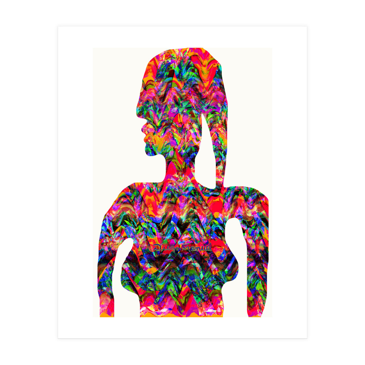 Perfil 10 (Print Only)