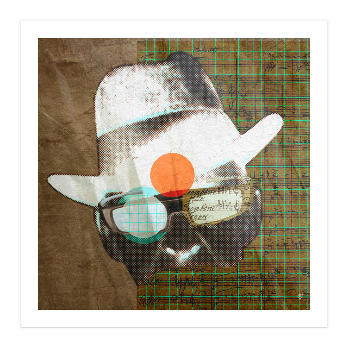 It´s Not Was You Expected (Print Only)